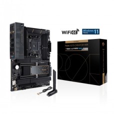 ASUS ProArt X570-CREATOR WIFI AMD AM4 ATX Motherboard